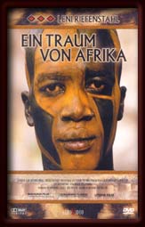 Leni Riefenstahl Her Dream of Africa