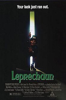 Leprechaun film