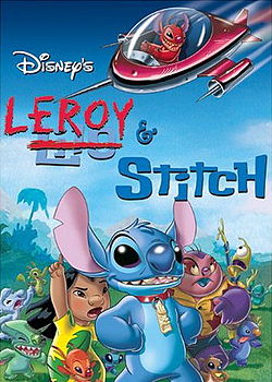 Leroy Stitch