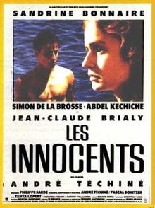 Les Innocents film
