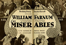 Les Mis rables 1917 film