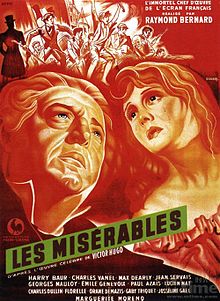 Les Mis rables 1934 film