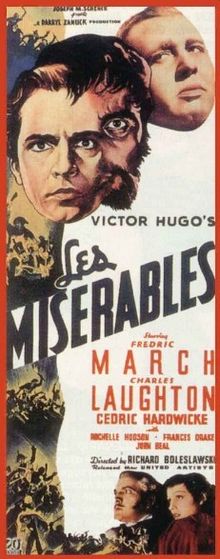 Les Mis rables 1935 film