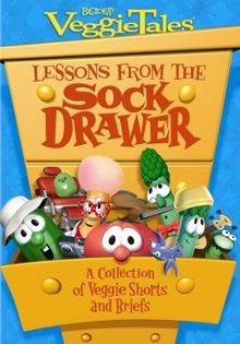 Lessons from the Sock Drawer