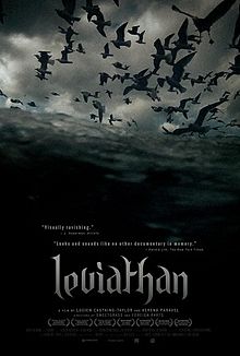 Leviathan 2012 film