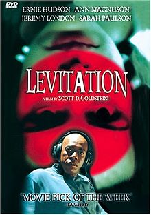 Levitation film