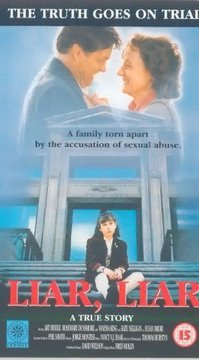 Liar Liar 1993 film