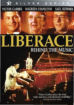 Liberace Behind the Music