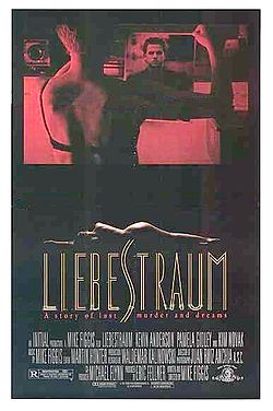 Liebestraum film