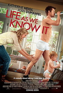 Life as We Know It film