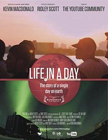 Life in a Day 2011 film