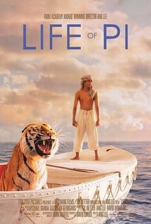 Life of Pi film