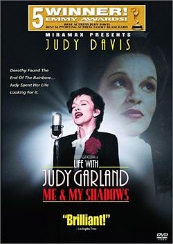 Life with Judy Garland Me and My Shadows