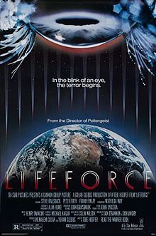 Lifeforce film