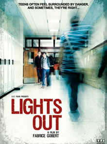 Lights Out film