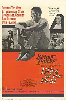 Lilies of the Field 1963 film