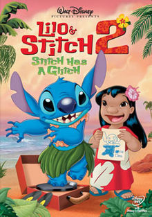 Lilo Stitch 2 Stitch Has a Glitch