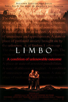 Limbo 1999 film