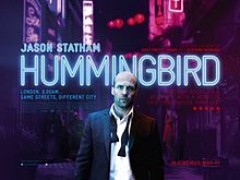 Hummingbird film
