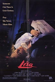 Lisa 1990 film