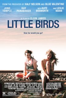 Little Birds film