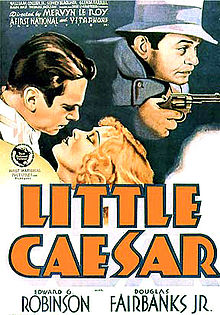 Little Caesar film