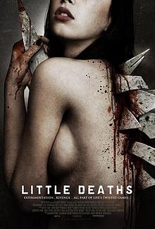 Little Deaths film