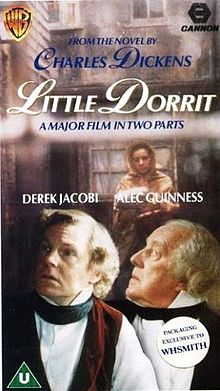 Little Dorrit film