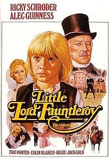 Little Lord Fauntleroy 1980 film