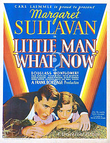 Little Man What Now film
