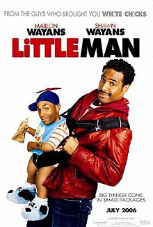 Little Man 2006 film