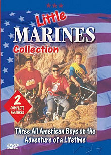 Little Marines film