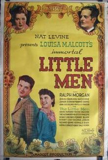 Little Men 1934 film