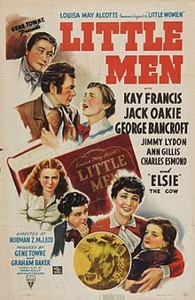 Little Men 1940 film