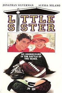 Little Sister 1992 film