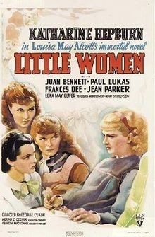Little Women 1933 film