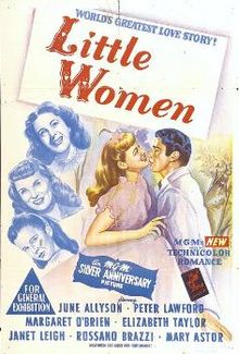 Little Women 1949 film