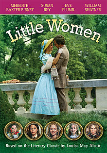 Little Women 1978 film