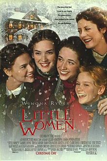 Little Women 1994 film