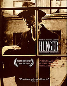 Hunger 1966 film
