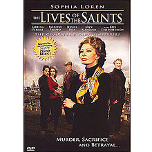 Lives of the Saints miniseries