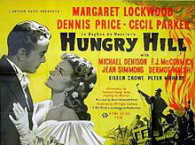 Hungry Hill film