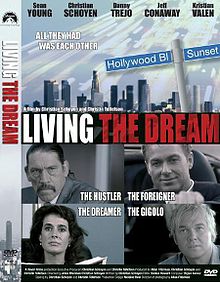 Living the Dream film