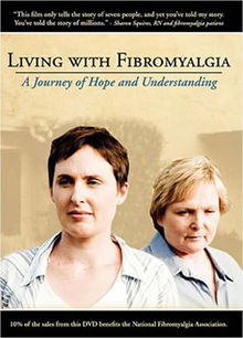 Living with Fibromyalgia
