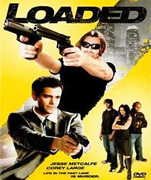 Loaded 2008 film