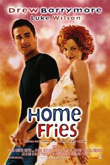 Home Fries film