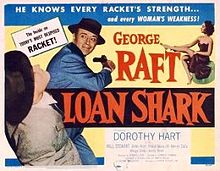 Loan Shark film