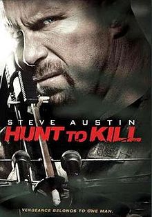 Hunt to Kill