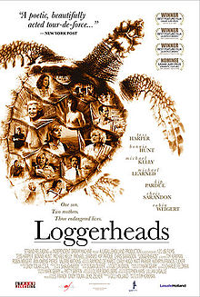 Loggerheads film