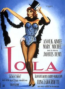 Lola 1961 film